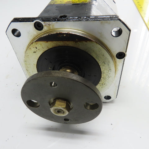 Fanuc A06B-0313-B032 AC Servo Motor 2.9Nm 3Ph 91V
