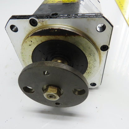 Fanuc A06B-0313-B032 AC Servo Motor 2.9Nm 3Ph 91V