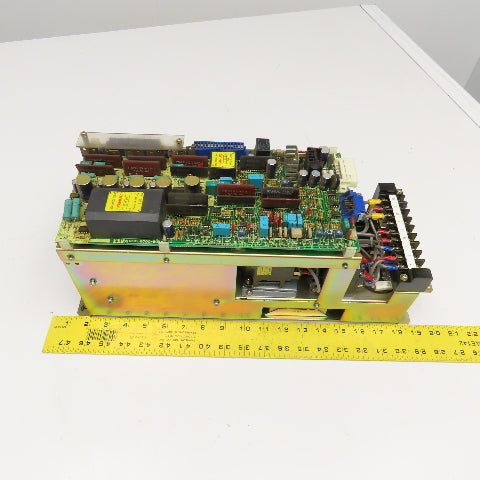 Fanuc A06B-6047-H003 Velocity Control Unit