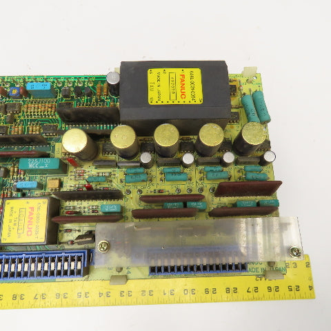 Fanuc A06B-6047-H003 Velocity Control Unit