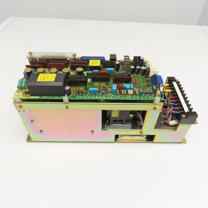 Fanuc A06B-6047-H003 Velocity Control Unit