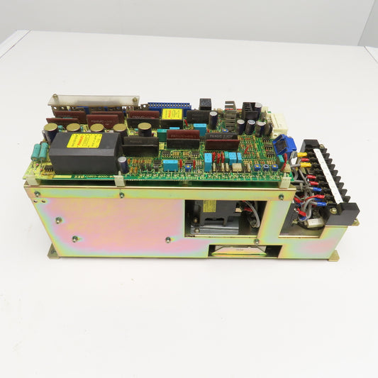Fanuc A06B-6047-H003 Velocity Control Unit