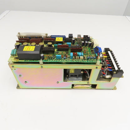 Fanuc A06B-6047-H003 Velocity Control Unit