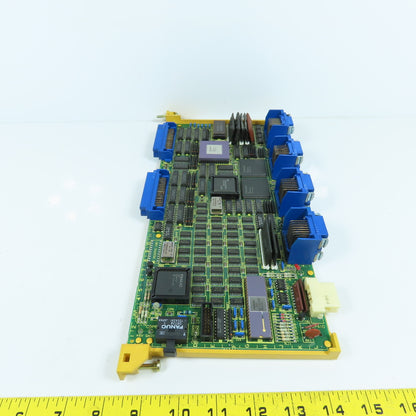 Fanuc A16B-2200-0371/08B 5/6 Axis Circuit Board (Very Clean)