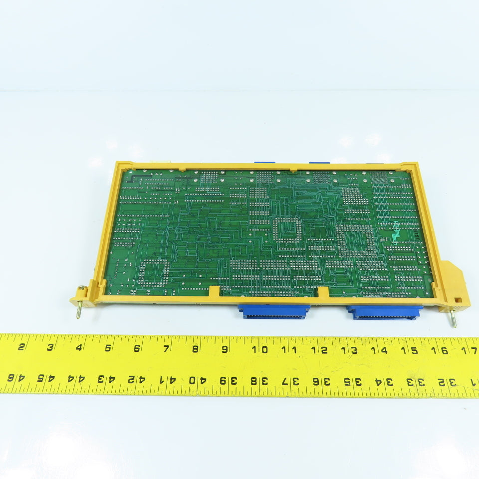 Fanuc A16B-2200-0371/08B 5/6 Axis Circuit Board (Very Clean)