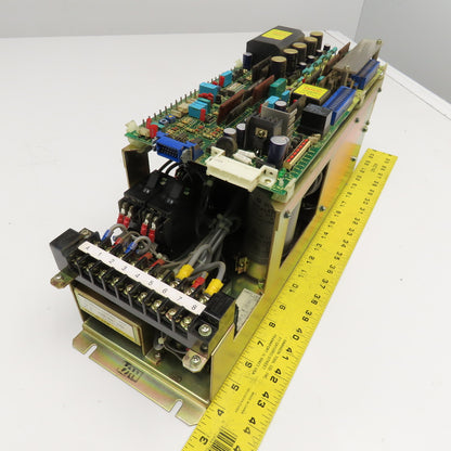 Fanuc A06B-6047-H002 Velocity Control Unit