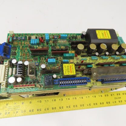 Fanuc A06B-6047-H002 Velocity Control Unit