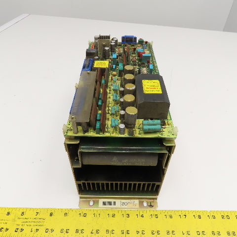Fanuc A06B-6047-H002 Velocity Control Unit