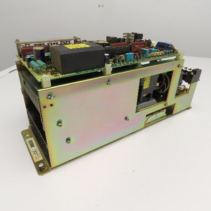Fanuc A06B-6047-H002 Velocity Control Unit