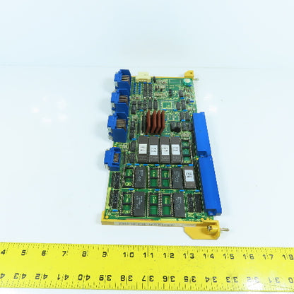 Fanuc A16B-1212-0210/12C Memory Circuit Board (Very Clean)