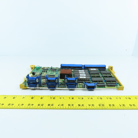 Fanuc A16B-1212-0210/12C Memory Circuit Board (Very Clean)
