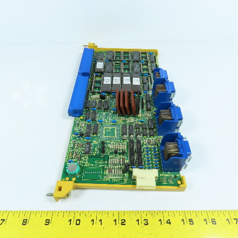 Fanuc A16B-1212-0210/12C Memory Circuit Board (Very Clean)
