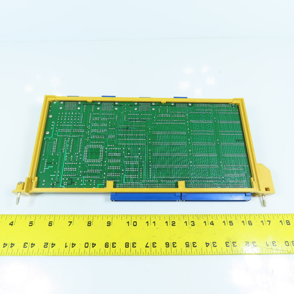Fanuc A16B-1212-0210/12C Memory Circuit Board (Very Clean)
