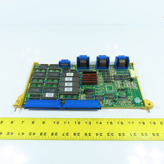 Fanuc A16B-1212-0210/12C Memory Circuit Board (Very Clean)