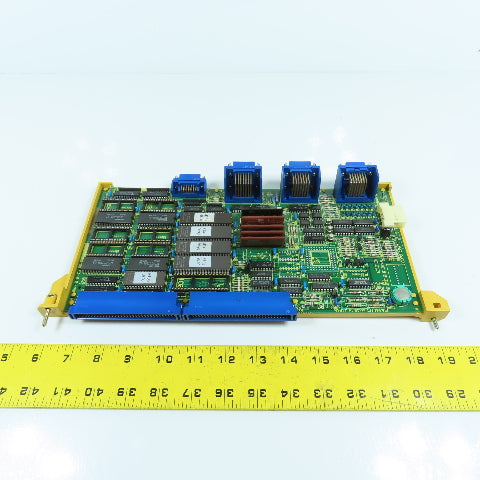 Fanuc A16B-1212-0210/12C Memory Circuit Board (Very Clean)