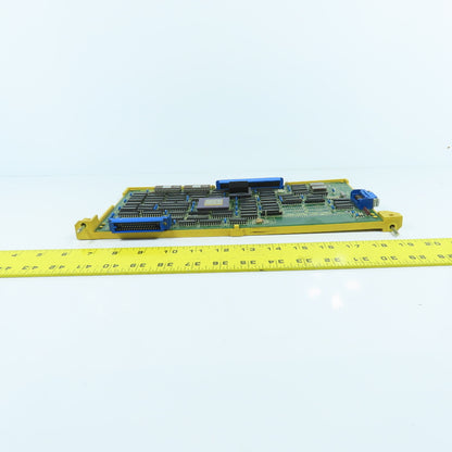 Fanuc A16B-1211-0901 PMC-M Circuit Board (Very Clean)