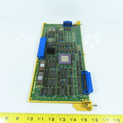 Fanuc A16B-1211-0901 PMC-M Circuit Board (Very Clean)