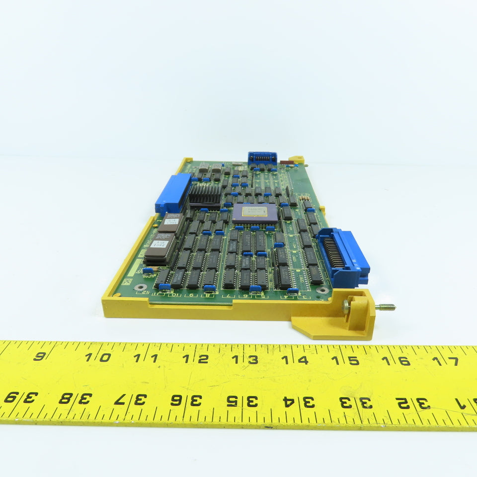 Fanuc A16B-1211-0901 PMC-M Circuit Board (Very Clean)