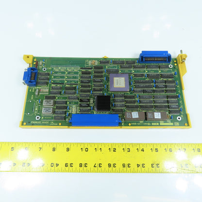 Fanuc A16B-1211-0901 PMC-M Circuit Board (Very Clean)