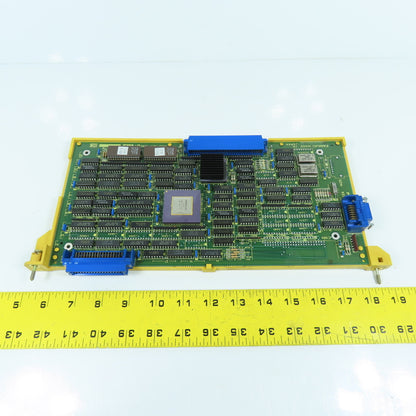 Fanuc A16B-1211-0901 PMC-M Circuit Board (Very Clean)