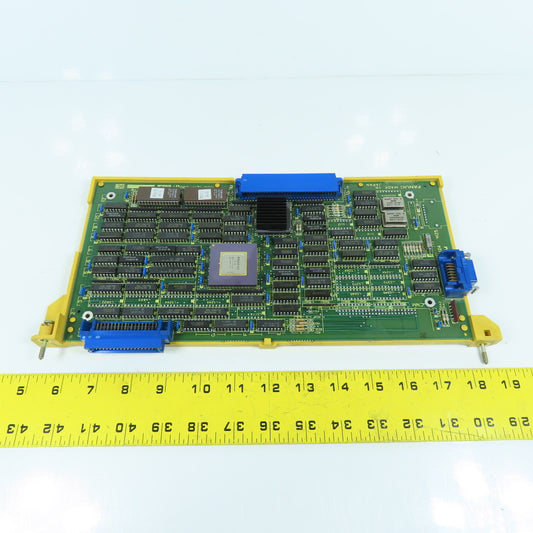 Fanuc A16B-1211-0901 PMC-M Circuit Board (Very Clean)