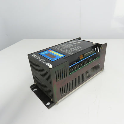 Fuji FVR008G5B-2 Variable Frequency AC Drive 200-230V 5A