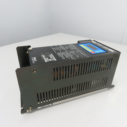 Fuji FVR008G5B-2 Variable Frequency AC Drive 200-230V 5A