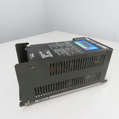 Fuji FVR008G5B-2 Variable Frequency AC Drive 200-230V 5A