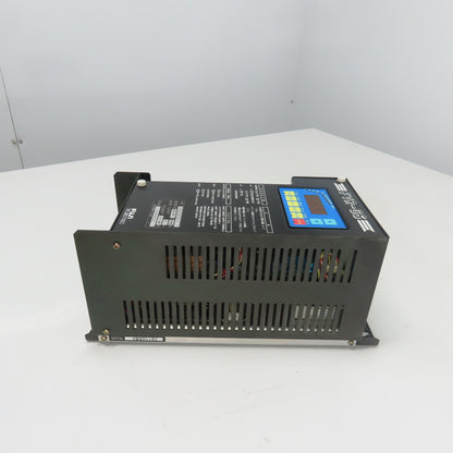 Fuji FVR008G5B-2 Variable Frequency AC Drive 200-230V 5A