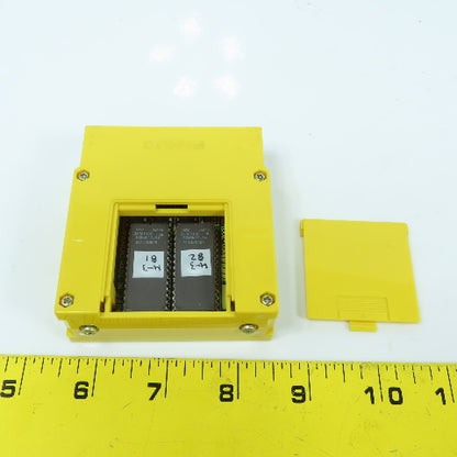 Fanuc A02B-0091-C113 Macro Cassette "B" (Very Clean)