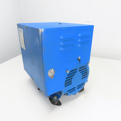 Temco 6500-2KW Phase Converter Input: 240/480V 1Ph Output: 3Ph Input +5% On T2