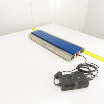 Riace Wax TC-600 60x20cm Mold Cooler 110-240VAC 1.2A W/ Temp Control/Display
