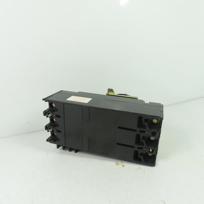 Mitsubishi NV100-SS 100A Circuit Breaker 200-415V W/ Disconnect Switch