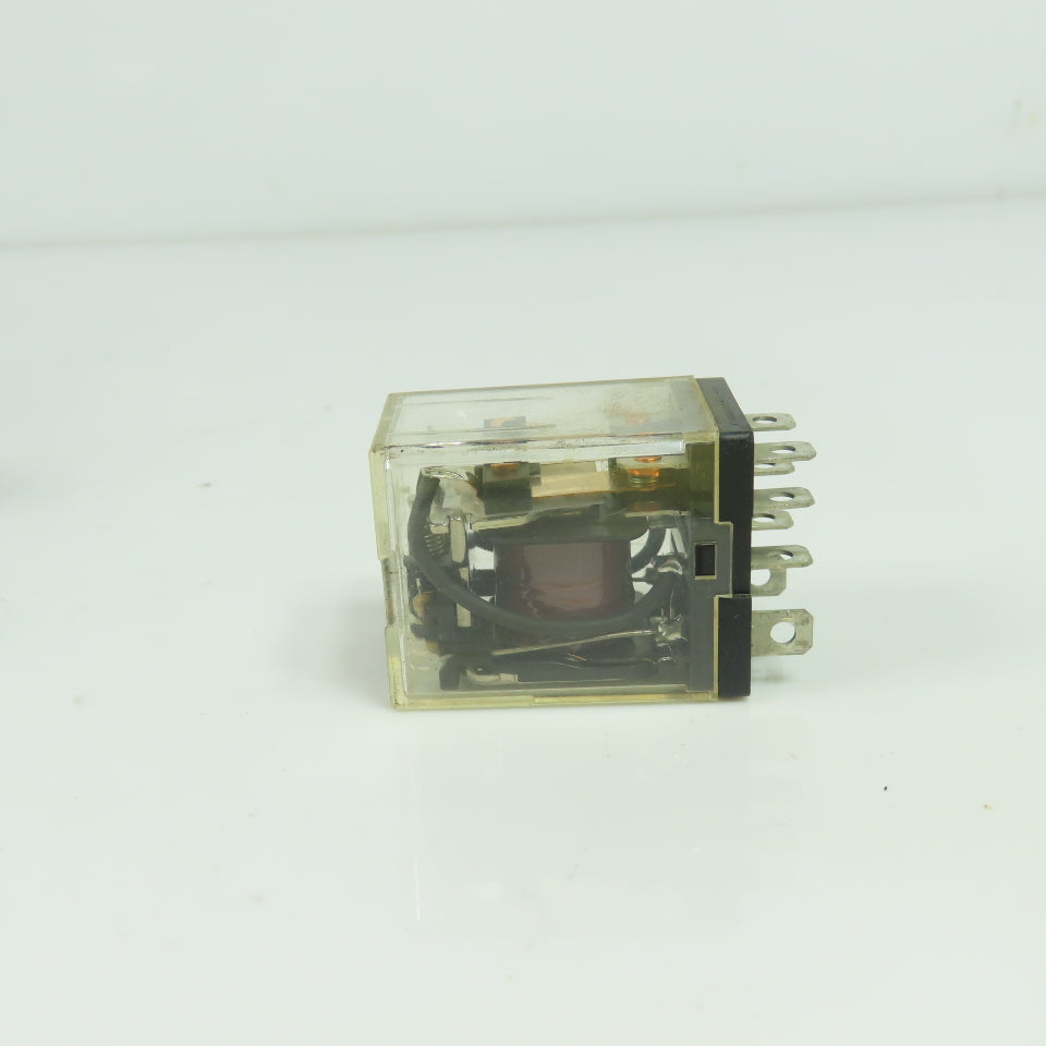 Fuji HH62P-L Relay 24VDC Lot Of 12
