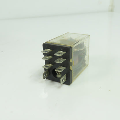 Fuji HH62P-L Relay 24VDC Lot Of 12