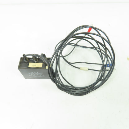 Nichicon 84YBTA 3Ph Suppressor NAR 0.5uf+200n X3 240 WVAC