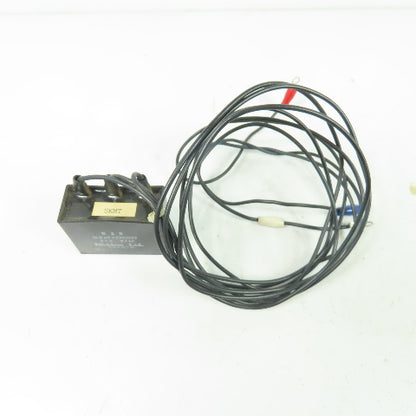 Nichicon 84YBTA 3Ph Suppressor NAR 0.5uf+200n X3 240 WVAC