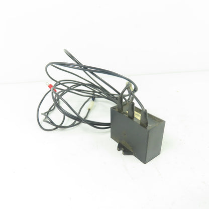 Nichicon 84YBTA 3Ph Suppressor NAR 0.5uf+200n X3 240 WVAC