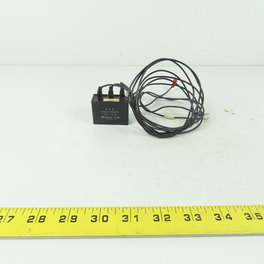 Nichicon 84YBTA 3Ph Suppressor NAR 0.5uf+200n X3 240 WVAC