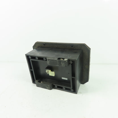 Fanuc Power Box Cable Module Battery Box 5-3/4" x 4" Face