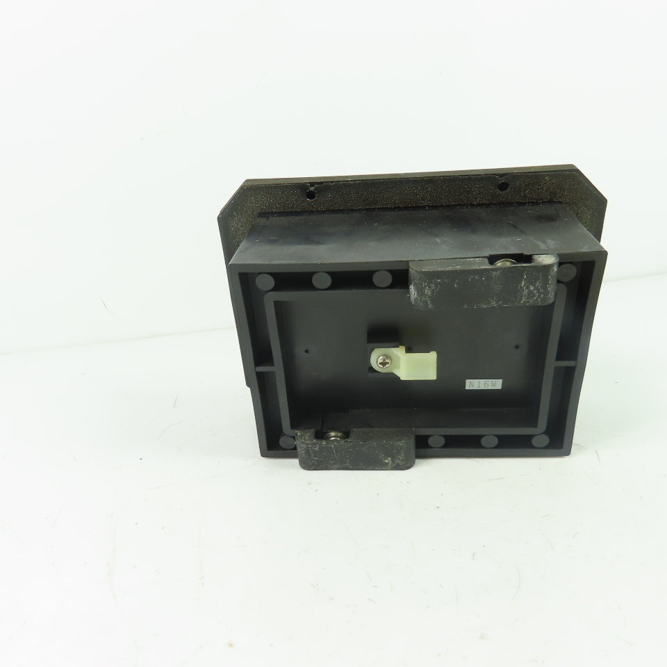 Fanuc Power Box Cable Module Battery Box 5-3/4" x 4" Face