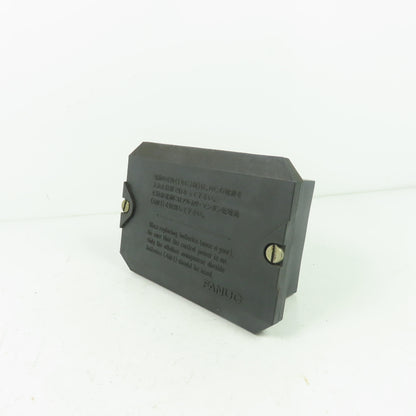 Fanuc Power Box Cable Module Battery Box 5-3/4" x 4" Face