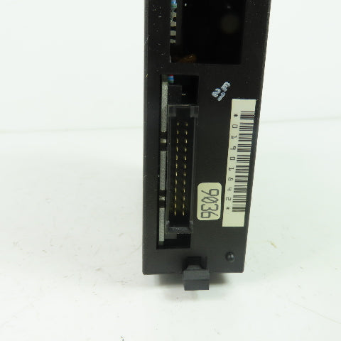 GE Fanuc IC693MDL930C 8Pt Output Relay Module 4A 24VDC 120/240VAC