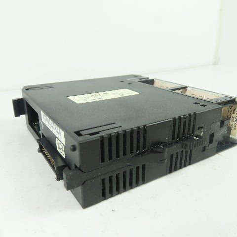 GE Fanuc IC693MDL930C 8Pt Output Relay Module 4A 24VDC 120/240VAC