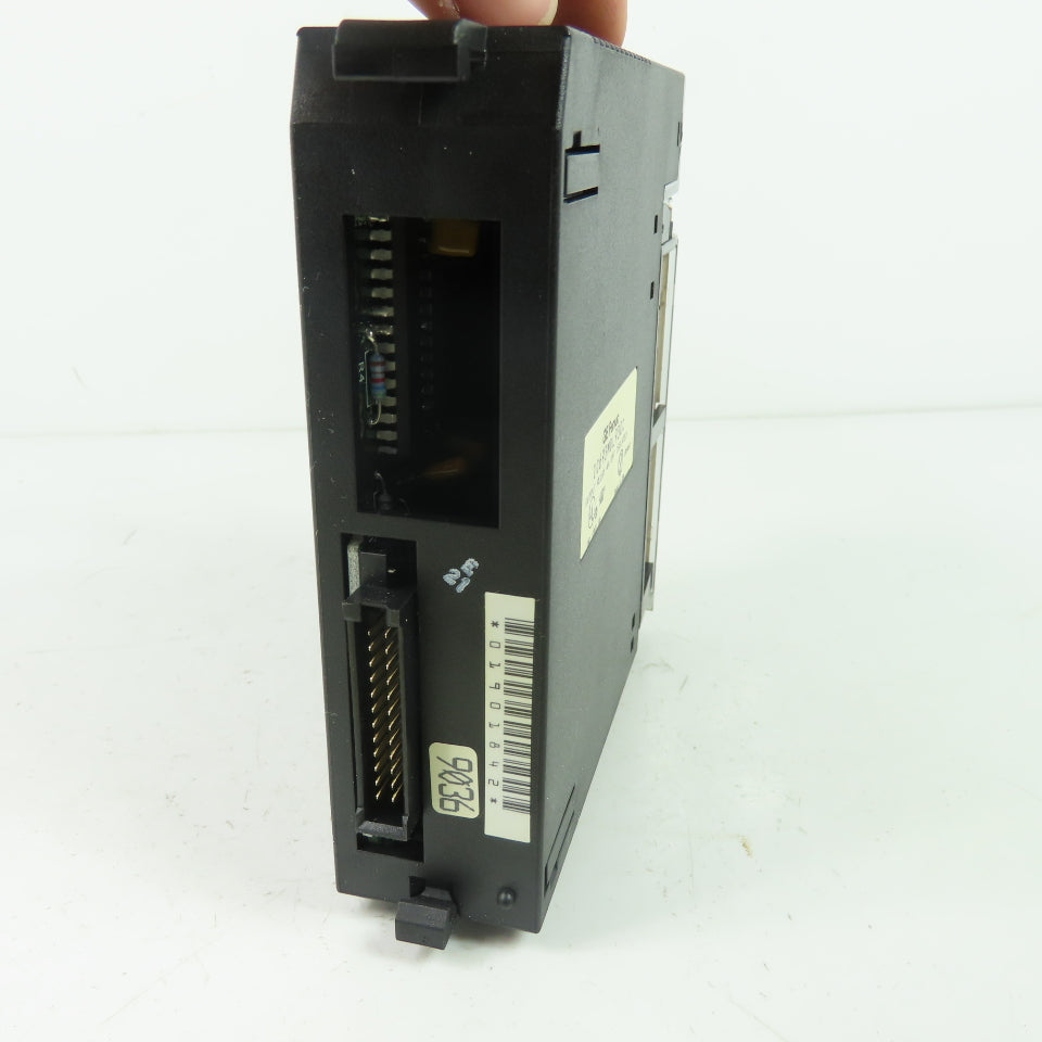 GE Fanuc IC693MDL930C 8Pt Output Relay Module 4A 24VDC 120/240VAC