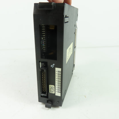 GE Fanuc IC693MDL930C 8Pt Output Relay Module 4A 24VDC 120/240VAC