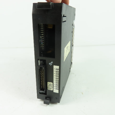 GE Fanuc IC693MDL930C 8Pt Output Relay Module 4A 24VDC 120/240VAC