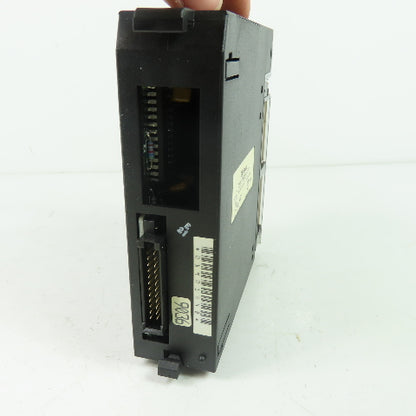 GE Fanuc IC693MDL930C 8Pt Output Relay Module 4A 24VDC 120/240VAC
