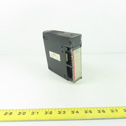 GE Fanuc IC693MDL930C 8Pt Output Relay Module 4A 24VDC 120/240VAC