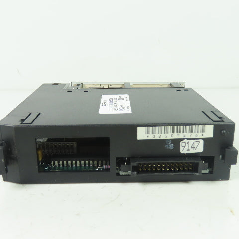 GE Fanuc IC693MDL630B 8Pt Input Module 24VDC